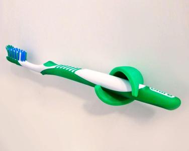 toothbrush holder