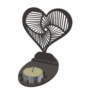 Candle Holder Decoration