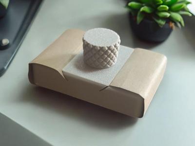 Sandpaper Tool