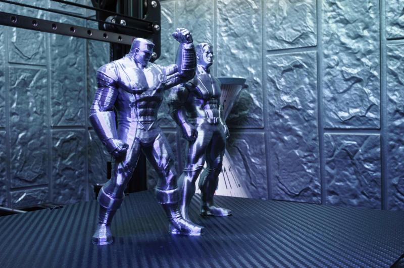 Colossus Support Free Remix
