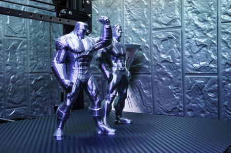 Colossus Support Free Remix