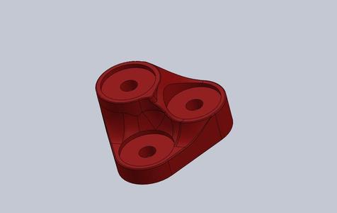 Vape Atomizer Stand