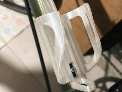 Bicycle Cup Holder