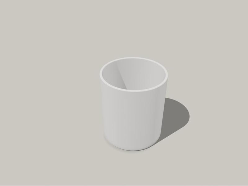 Pen Holder