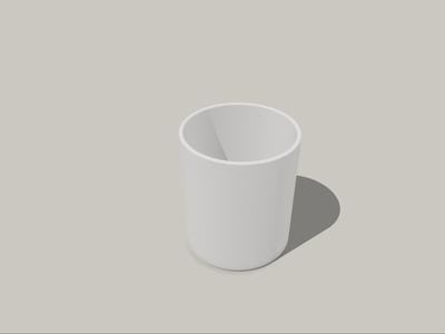 Pen Holder