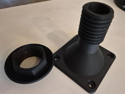 Spool Holder