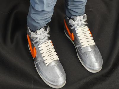 NIKE FOR URBAN Figure AMS Free/MultiPart