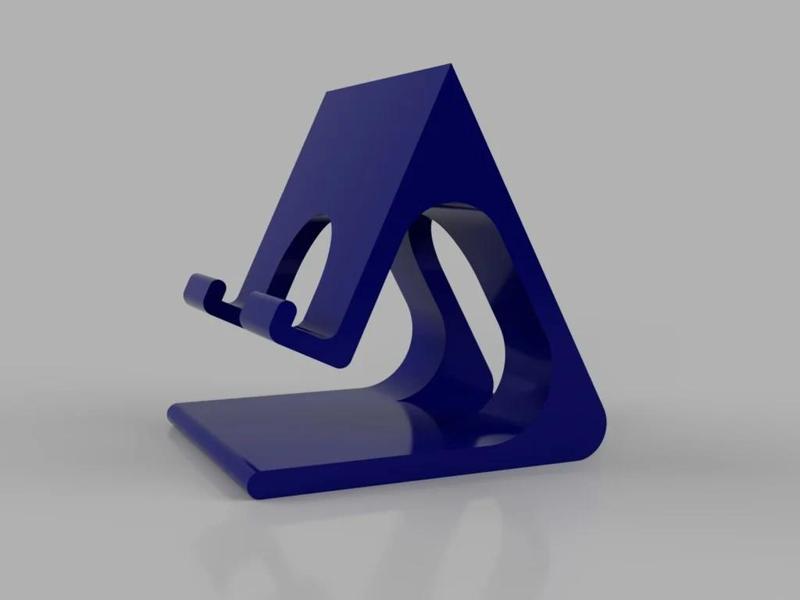 Phone stand