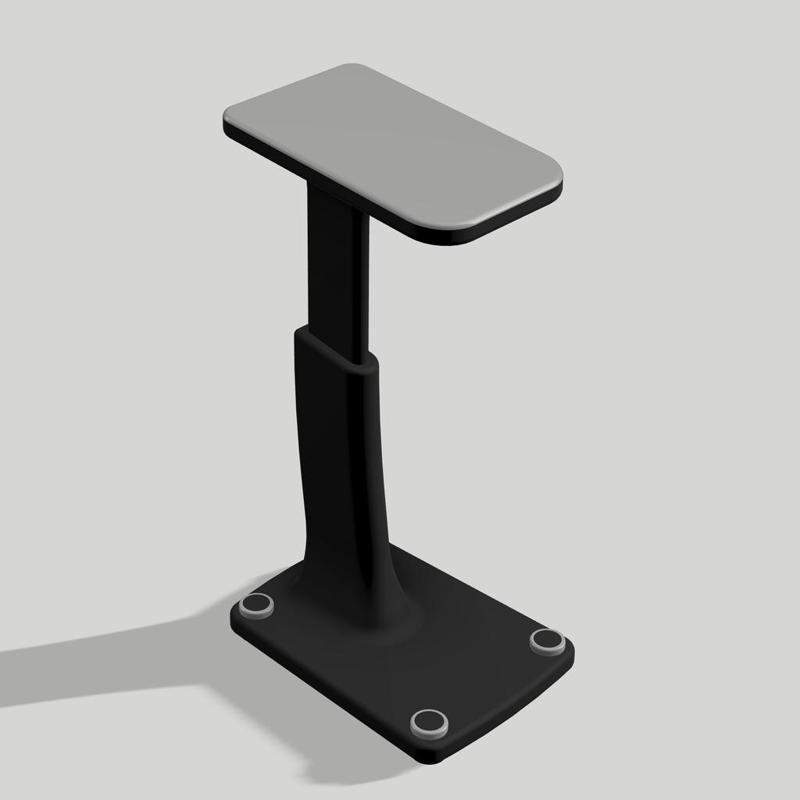 Speaker stand