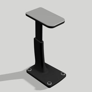 Speaker stand