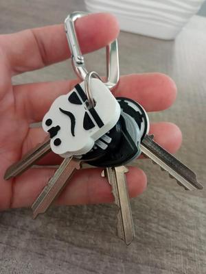 Imperial key cover