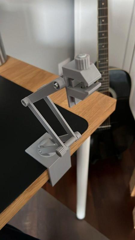 Desk Clamp