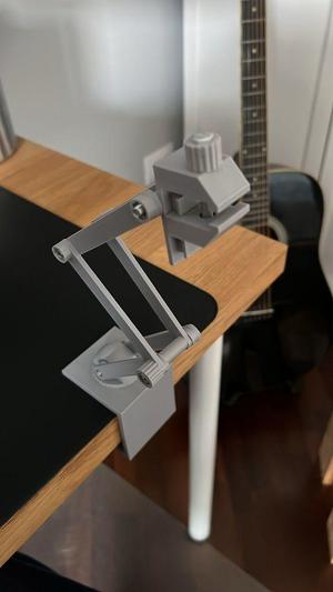 Desk Clamp