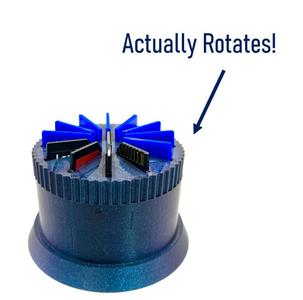 SD Card Carousel