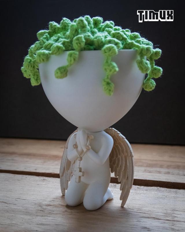 ROBERT PLANT ANGEL