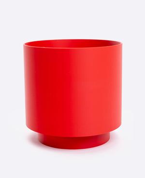 The Harlow - Planter with Hidden Drip Tray