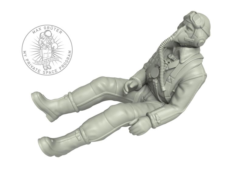 Pilot - RAF