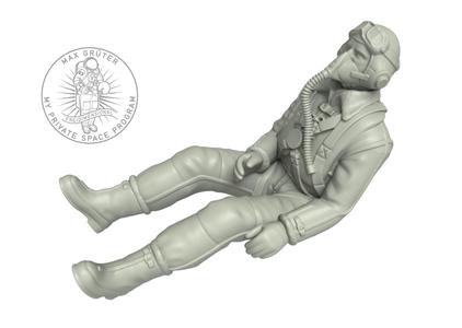 Pilot - RAF