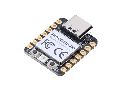 Seeed Studio XIAO RP2040 Dimension in DXF