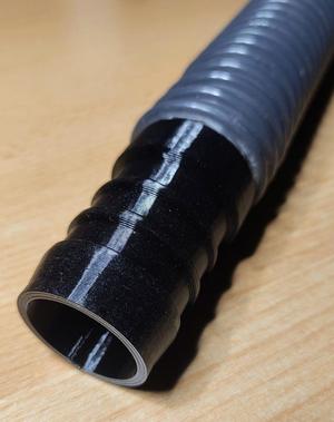 Kupplung für Grauwasser-Schlauch 32mm - Hose Barb 1 1/4"