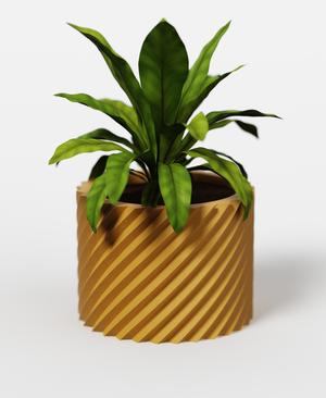 Mini planter - OON Collection