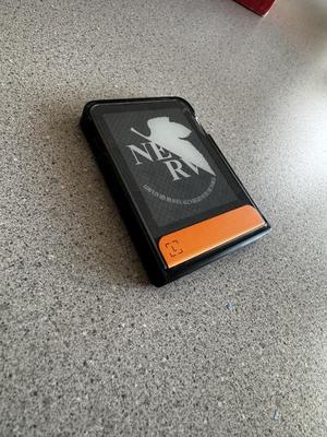 Ledger Flex - Wallet Case