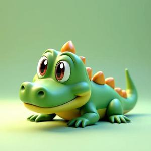 Crocodile   
