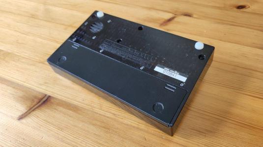 Korg Volca battery cover