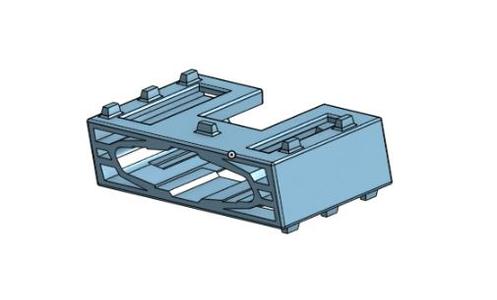 Crankbrothers Candy Pedal Platform