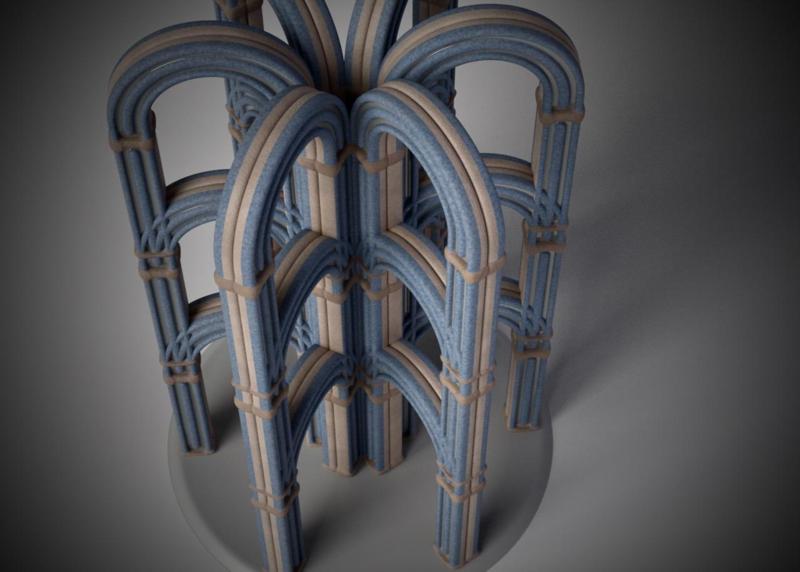 Archway Eschelon
