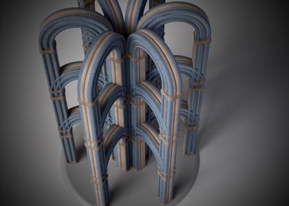 Archway Eschelon