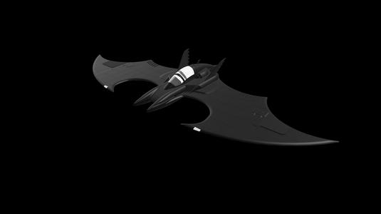 Batwing 1990