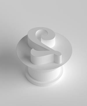 NUMBER STAMPS - GELATO LUXE