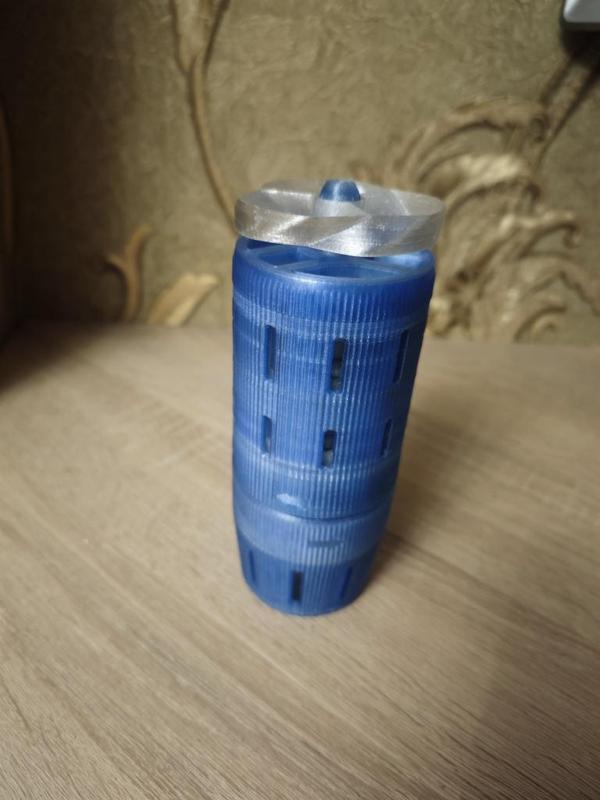 Propeller Launcher