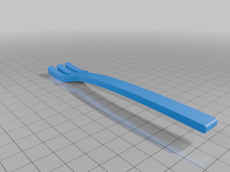 Fork