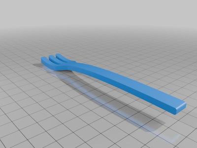 Fork