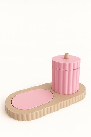Kawaii Organizer Concept