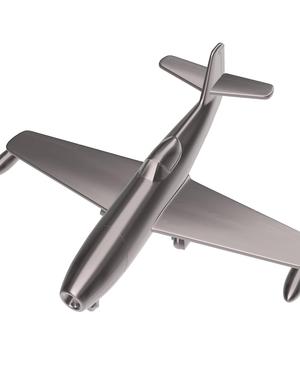 Yakovlev Yak-23 Flora
