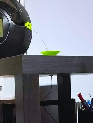 Filament Funnel