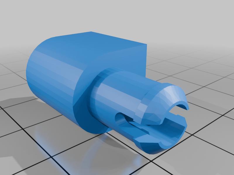 Dishwasher leg for Privileg Dishwasher