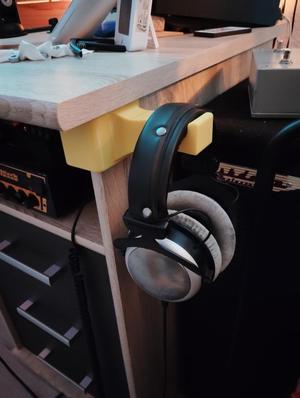 Headphone Holder