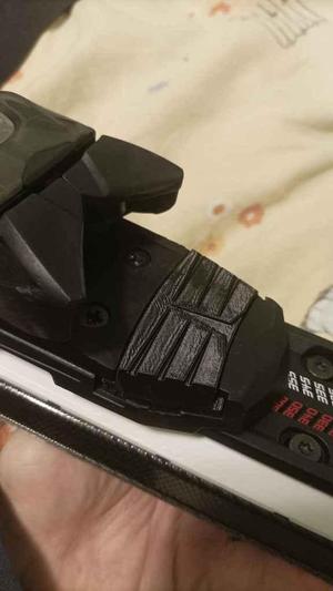 Nordica Avenger 75 ski bind AFD