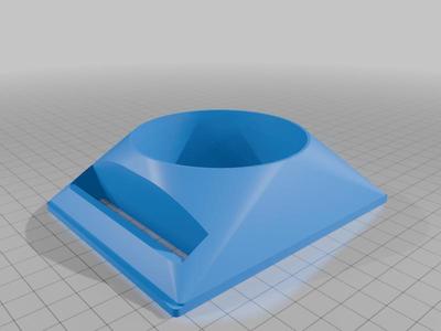 W123 coffee holder