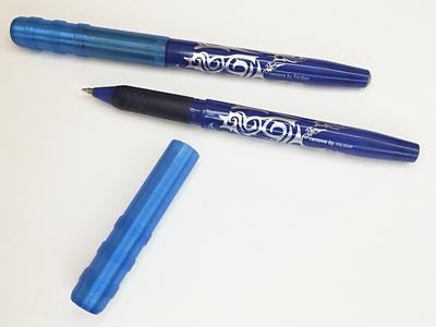 PILOT Gel Ink Pen Cap