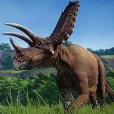 pentaceratops