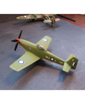 Commonwealth CA-15 Kangaroo