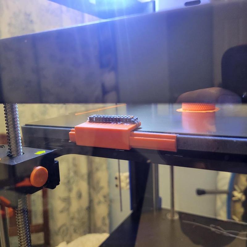 Flashforge AD5M Nozzle Wiper
