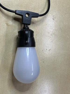 Govee string lights hanger