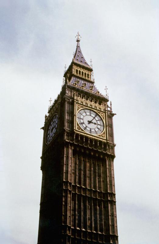 Big Ben