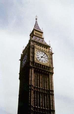 Big Ben